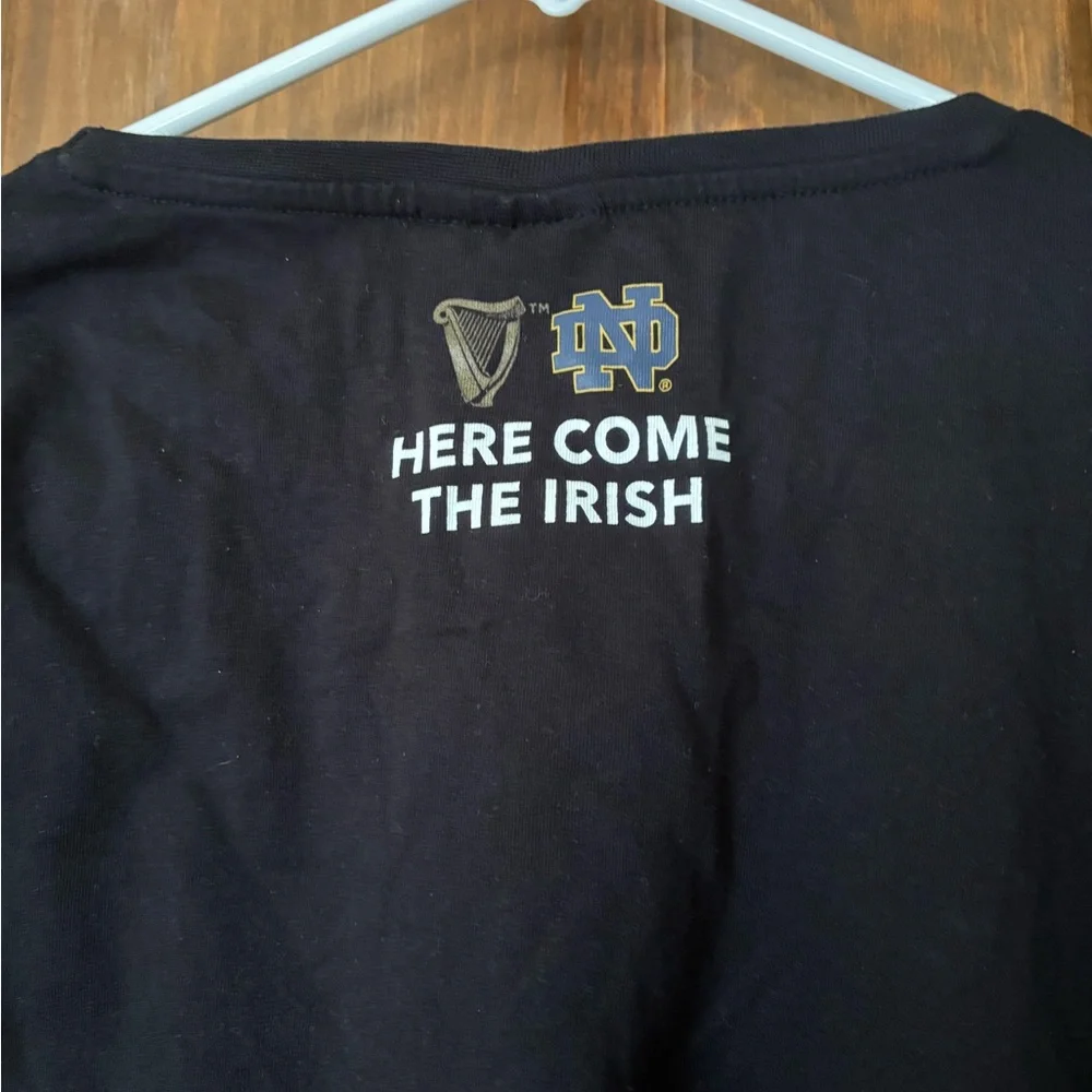 Guinness cotton shirts - Picture 3 of 6